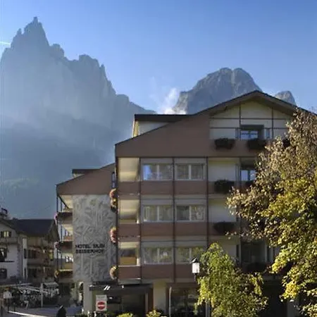 Seiser Hof Hotel