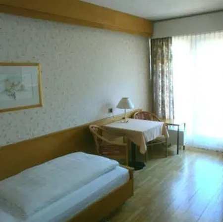 Hotel Seiser Hof 3*