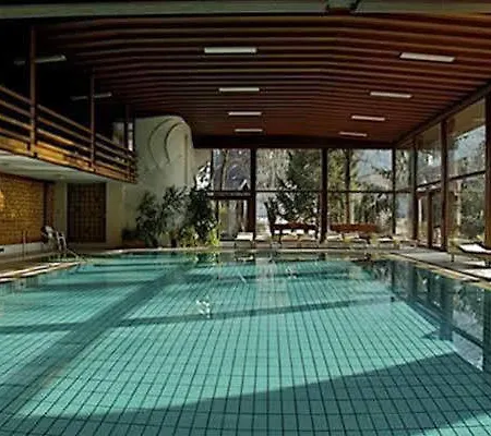 Hotel Seiser Hof 3*