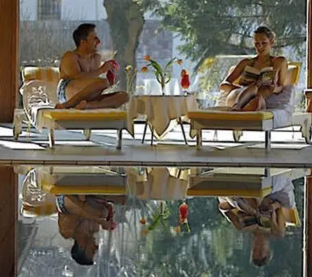 Hotel Seiser Hof Siusi