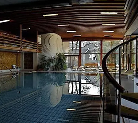 Seiser Hof Hotel Siusi